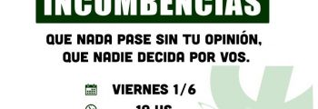 Asamblea Actividades Reservadas