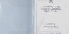 Libreta Universitaria