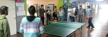 Torneos Ping Pong y Fútbol